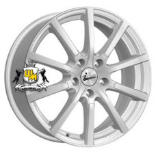 iFree 7x17/5x114,3 ET45 D60,1 Big Byz (КС680) Нео-классик