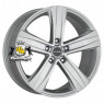 MAK 8,5x19/5x130 ET45 D71,6 Stone 5 T Silver