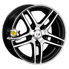 LS 7x16/5x114,3 ET40 D73,1 285 BKF