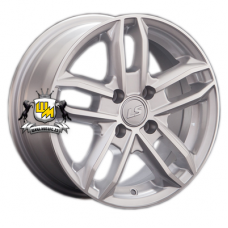 LS 7x16/5x114,3 ET40 D73,1 376 SF