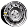 Trebl 5,5x14/4x108 ET41 D63,3 53C41G Silver