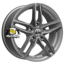 iFree 6,5x16/5x112 ET46 D57,1 Moskva (КС689) Хай Вэй