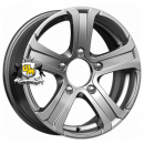 iFree 6x16/5x139,7 ET40 D98 Хафпайп (КС683) Хай Вэй КС683