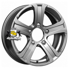 iFree 6x16/5x139,7 ET40 D98 Хафпайп (КС683) Хай Вэй КС683