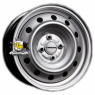 Trebl 5x13/4x100 ET46 D54,1 4375T Silver 4375