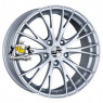 MAK 10x20/5x112 ET19 D66,6 Rennen Silver
