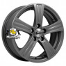 iFree 6x15/5x100 ET38 D57,1 S.U. (КС691) Хай Вэй