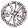 Neo 7x17/5x114,3 ET45 D60,1 748 Silver