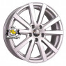 Neo 7x16/5x112 ET50 D57,1 649 Silver