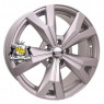 Neo 7,5x17/5x120 ET50 D65,1 715 Silver