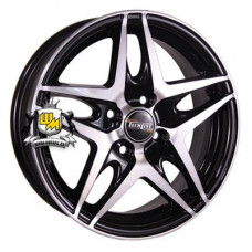 Tech Line 6,5x16/5x114,3 ET38 D67,1 630 BD