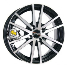 Tech Line 5,5x14/4x98 ET35 D58,6 435 BD