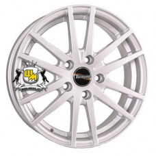 Tech Line 6x15/4x114,3 ET45 D56,6 535 Silver