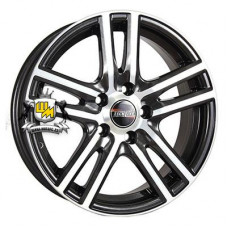 Tech Line 5,5x14/4x100 ET43 D60,1 429 BD
