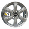 Tech Line 5,5x14/4x100 ET45 D56,1 408 Silver Tech Line 5,5x14/4x100 ET45 D56,1 408 Silver