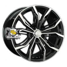 LS 7,5x17/5x114,3 ET45 D73,1 750 BKF