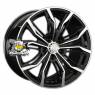 LS 7,5x17/5x114,3 ET45 D73,1 750 BKF