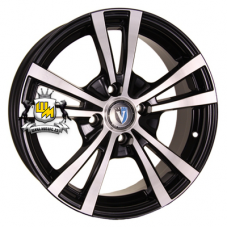 Venti 5,5x14/4x100 ET43 D60,1 1404 BD Venti 5,5x14/4x100 ET43 D60,1 1404 BD