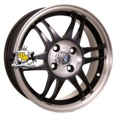 Venti 6x15/4x100 ET45 D54,1 1502 BD