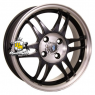 Venti 6x15/4x100 ET45 D54,1 1502 BD