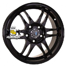 Venti 6x15/4x100 ET45 D60,1 1502 BL Venti 6x15/4x100 ET45 D60,1 1502 BL