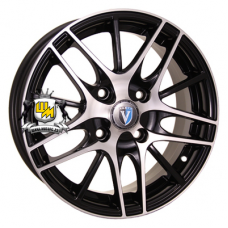 Venti 6x15/4x100 ET45 D60,1 1506 BD