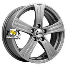 iFree 6x15/5x100 ET38 D57,1 S.U. (КС691) Нео-классик