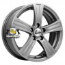 iFree 6x15/5x100 ET38 D57,1 S.U. (КС691) Нео-классик