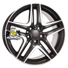 Neo 7,5x17/5x112 ET42 D66,6 723 BSD