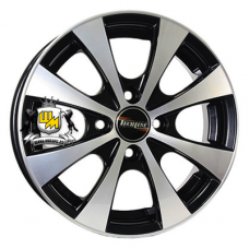 Neo 6x15/4x100 ET48 D54,1 546 BD