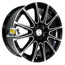 СКАД 7x16/5x114,3 ET40 D67,1 Le-Mans (КЛ237) Алмаз СКАД 7x16/5x114,3 ET40 D67,1 Le-Mans (КЛ237) Алмаз