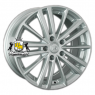 LS 7,5x17/5x114,3 ET45 D73,1 755 Sil (конус)