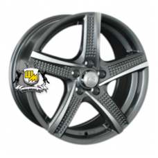 LS 7,5x17/5x112 ET40 D57,1 758 GMF (конус)