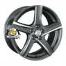 LS 7,5x17/5x112 ET40 D57,1 758 GMF (конус)