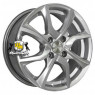 СКАД 6x15/4x100 ET39 D56,6 Тулон (КЛ233) Селена