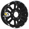 СКАД 7x16/5x139,7 ET40 D98,5 Тайга (КЛ251) Алмаз