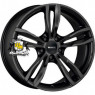 MAK 8,5x19/5x120 ET33 D72,6 Luft Matt Black