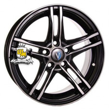 Venti 6x15/5x100 ET38 D57,1 1505 BD