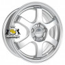 СКАД 6x15/4x98 ET38 D58,6 Киото (КЛ249) Селена (АРС 014 black)