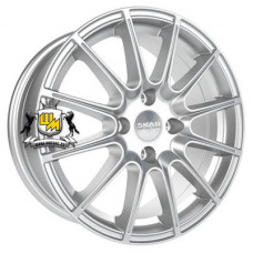 СКАД 7x16/5x108 ET45 D67,1 Le-Mans (КЛ237) Селена СКАД 7x16/5x108 ET45 D67,1 Le-Mans (КЛ237) Селена