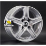 LS 6,5x15/4x100 ET40 D73,1 321 SF