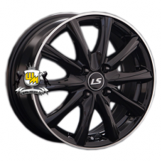 LS 6x15/4x100 ET48 D73,1 741 BKL