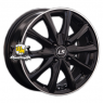 LS 6x15/4x100 ET48 D73,1 741 BKL