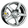 LS 7,5x17/5x114,3 ET38 D73,1 364 Sil