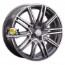 LS 6x16/5x108 ET52,5 D63,3 773 GMF (конус)