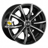 LS 8x18/5x114,3 ET40 D73,1 786 BKF (конус)