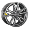 LS 6,5x15/5x100 ET38 D73,1 787 GMF (конус) LS 6,5x15/5x100 ET38 D73,1 787 GMF (конус)