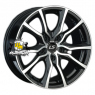 LS 7x16/5x114,3 ET40 D73,1 392 BKF