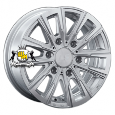 LS 6x15/6x139,7 ET33 D106,1 812 SF