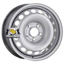 Magnetto 6x15/5x108 ET52,5 D63,3 15000 S AM Silver Ford Focus II, Cmax Magnetto 6x15/5x108 ET52,5 D63,3 15000 S AM Silver Ford Focus II, Cmax